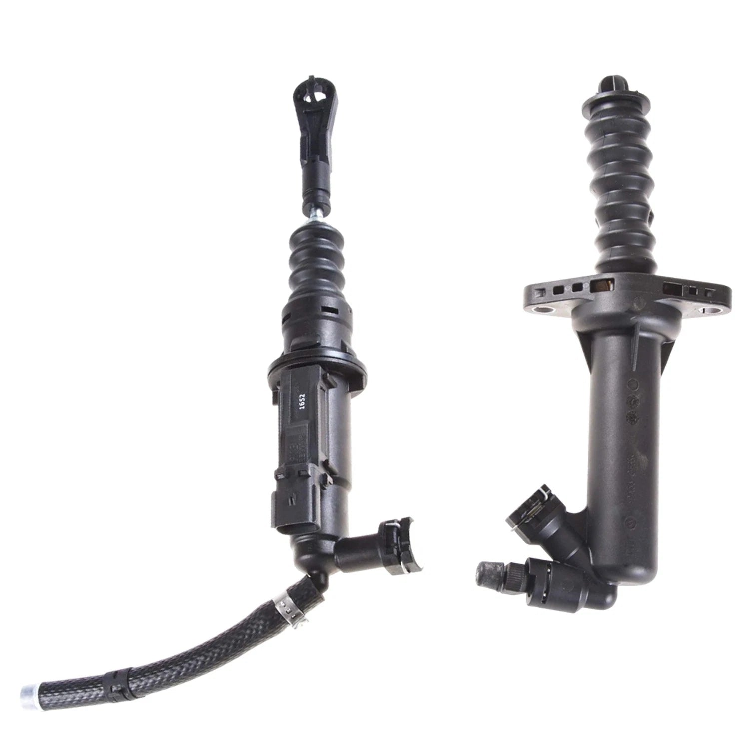 Luk Clutch Master & Slave Cylinder Kit for Liberty Nitro (2002–2012)