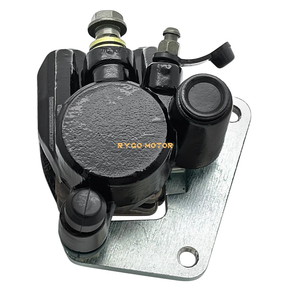 Front Brake Caliper & Pads for Honda ATV ATC200X (1983–1985) 45200-965-006