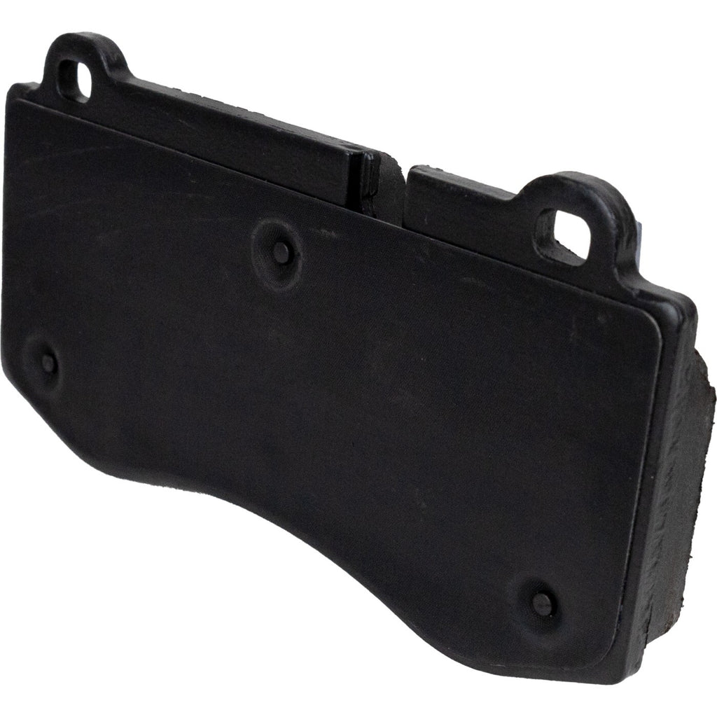 Brake Pad Set for Mercedes Benz S550 SL550 (2007–2009)