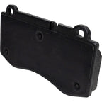Brake Pad Set for Mercedes Benz S550 SL550 (2007–2009)