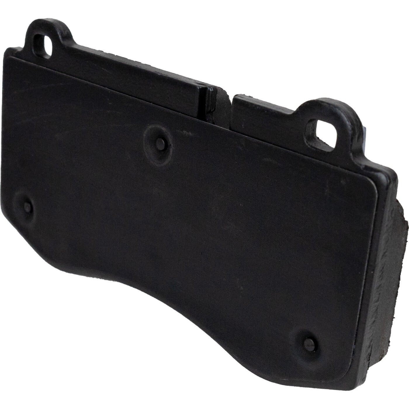 Brake Pad Set for Mercedes Benz S550 SL550 (2007–2009)