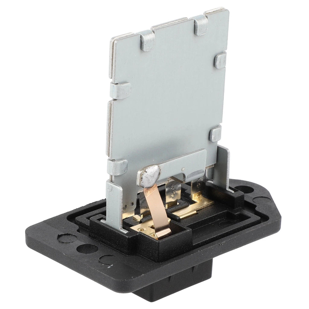 HVAC Heater Blower Motor Resistor for Hyundai Veloster (2016–2017) & Kia Forte (2010–2013)