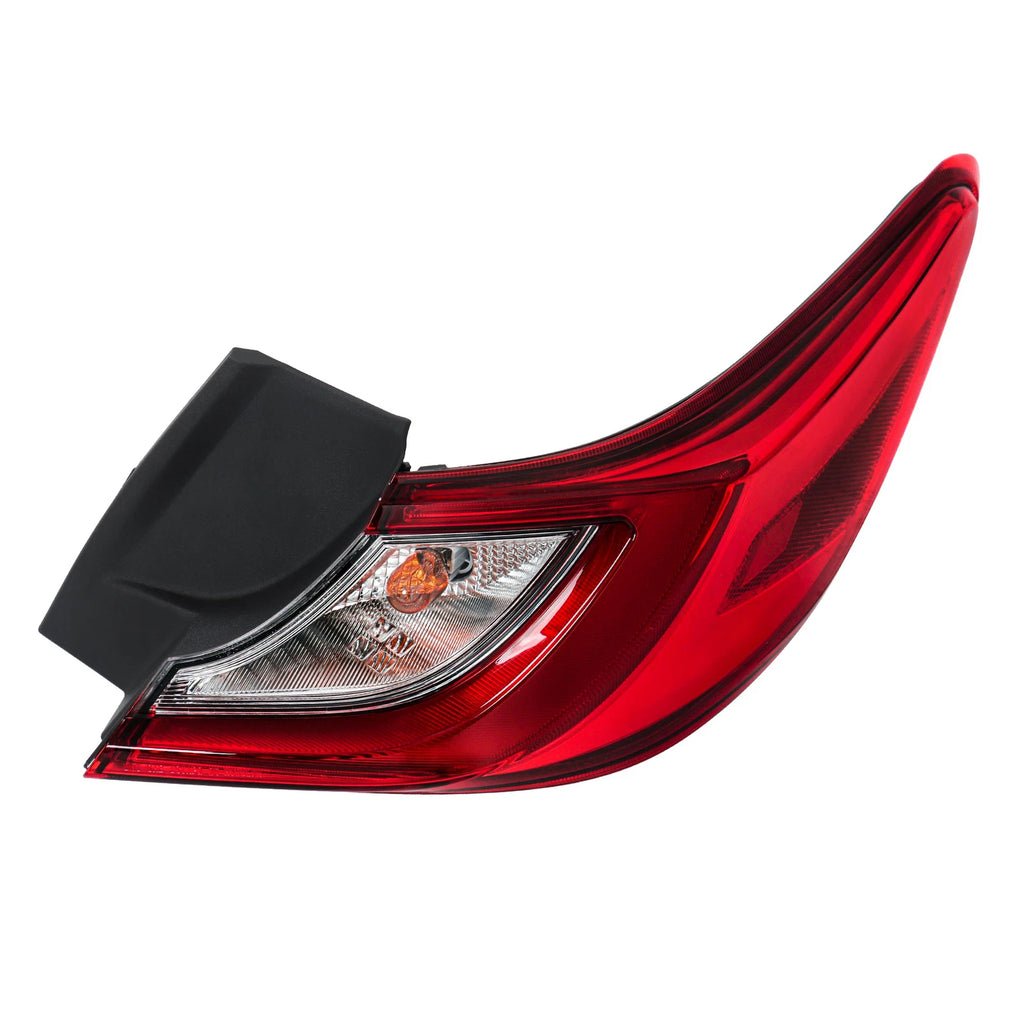 Right Side Outer Tail Light Assembly for Toyota Camry (2025)