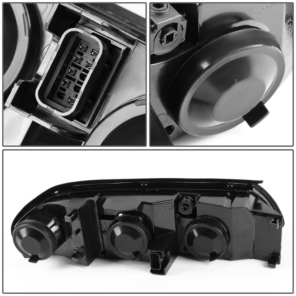 OE Style Front Driving Headlight for Chevy Impala (2000–2005) GM2502201