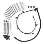 Engine Injector Wire Harness Cable for Volvo FH FM (2005–2019)