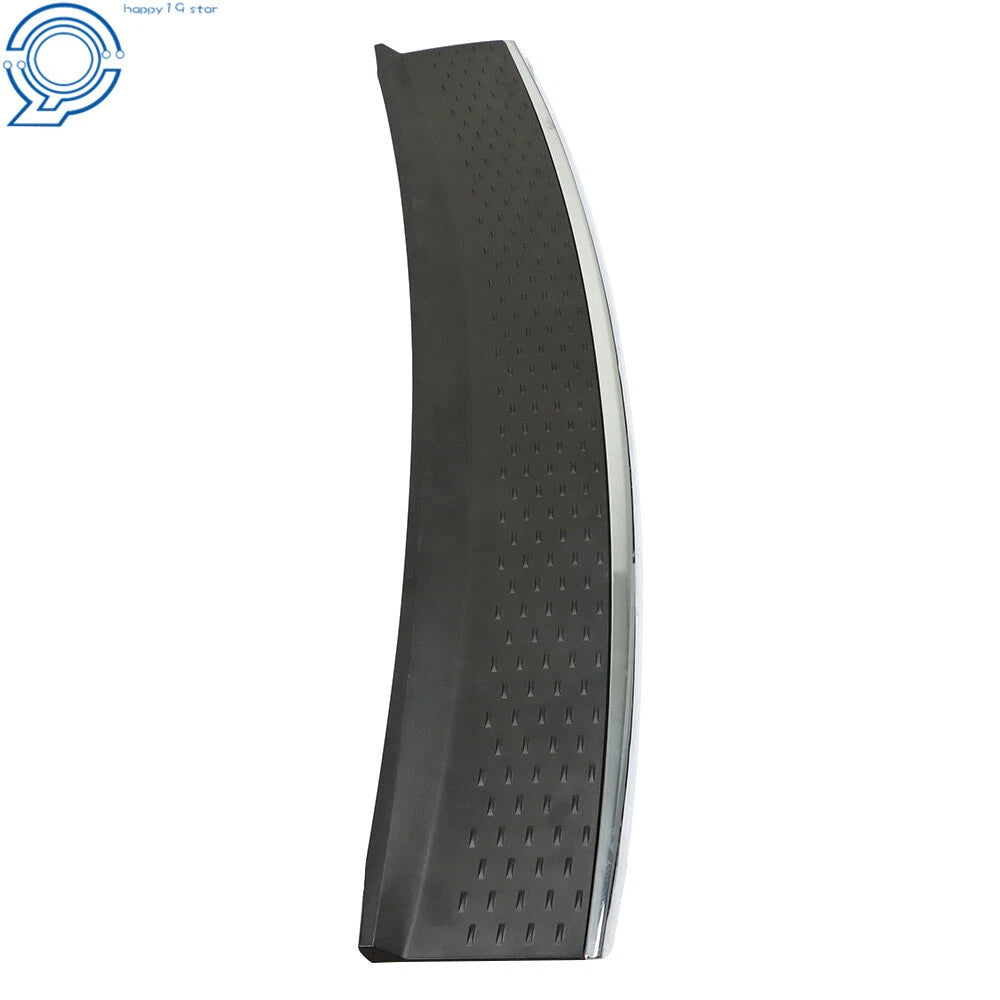 Rear Bumper Step Pad for Dodge Grand Caravan, Town & Country (2011-2020)