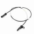 Rear ABS Wheel Speed Sensor for BMW M4, M2, 320i, 230i (2014–2023) 34526869322