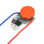 Angle Grinder Controller Switch with 10.7cm Cable Length