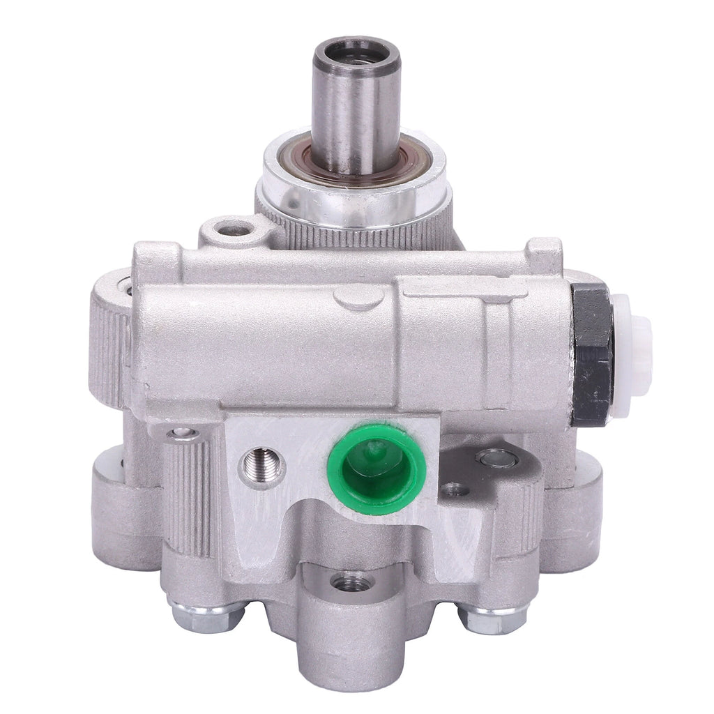 Power Steering Pump for Chrysler Voyager Dodge Grand Caravan (2001–2007)