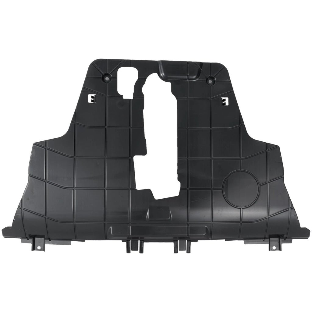 Engine Splash Shield for Jeep Renegade (2019–2021) Center Lower