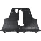 Engine Splash Shield for Jeep Renegade (2019–2021) Center Lower