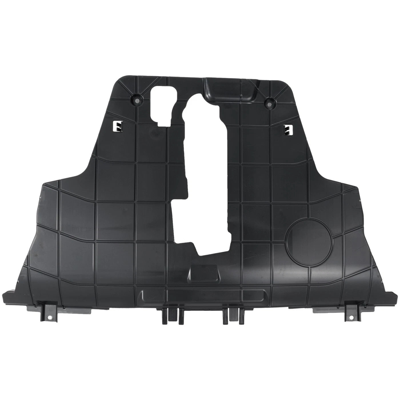 Engine Splash Shield for Jeep Renegade (2019–2021) Center Lower