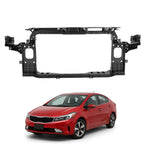 Front Radiator Support Core Assembly for Kia Forte/Forte5 (2017–2018) #64101B0000