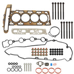 Set of Head Gasket Bolts for Chevy Malibu HHR Cobalt Pontiac G5 G6 (2007–2012)