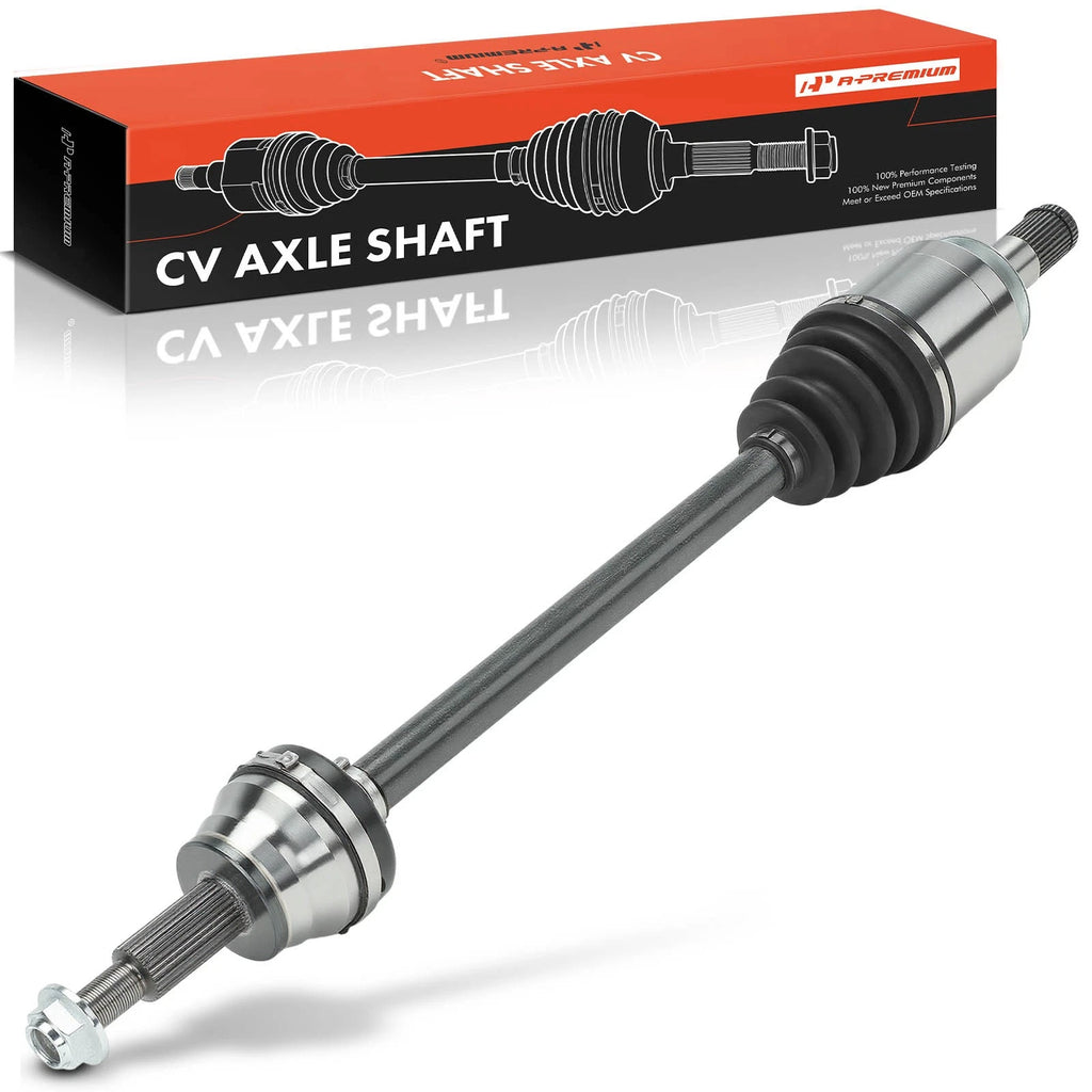 Rear Right CV Axle Assembly for Jeep Grand Cherokee (2022–2024)
