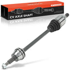 Rear Right CV Axle Assembly for Jeep Grand Cherokee (2022–2024)