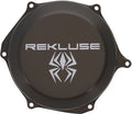 Rekluse Racing Clutch Cover for Yamaha YZ450F & YZ450FX (2023–2024)