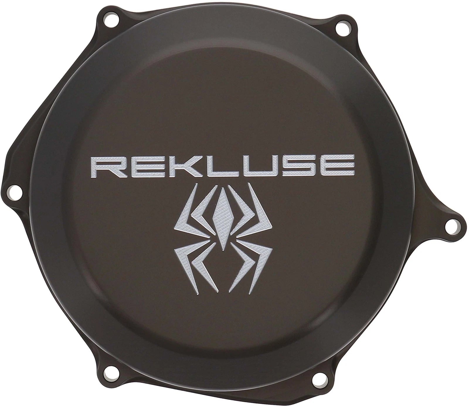 Rekluse Racing Clutch Cover for Yamaha YZ450F & YZ450FX (2023–2024)
