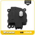 HVAC Blend Door Actuator for Nissan Frontier (2003–2007)