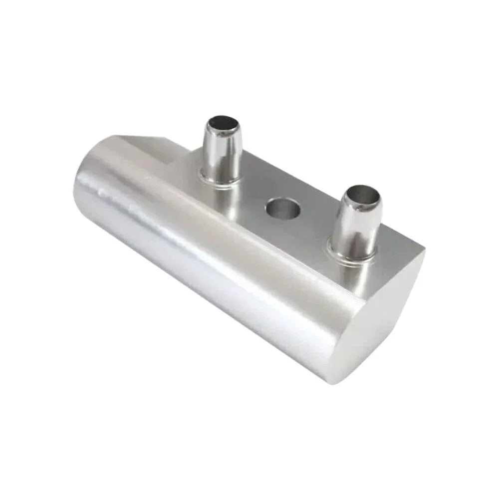 Trans Cooler Thermal Bypass Valve for Chevrolet Tahoe, Sierra, Yukon, Cadillac CT6 (2015-2020)
