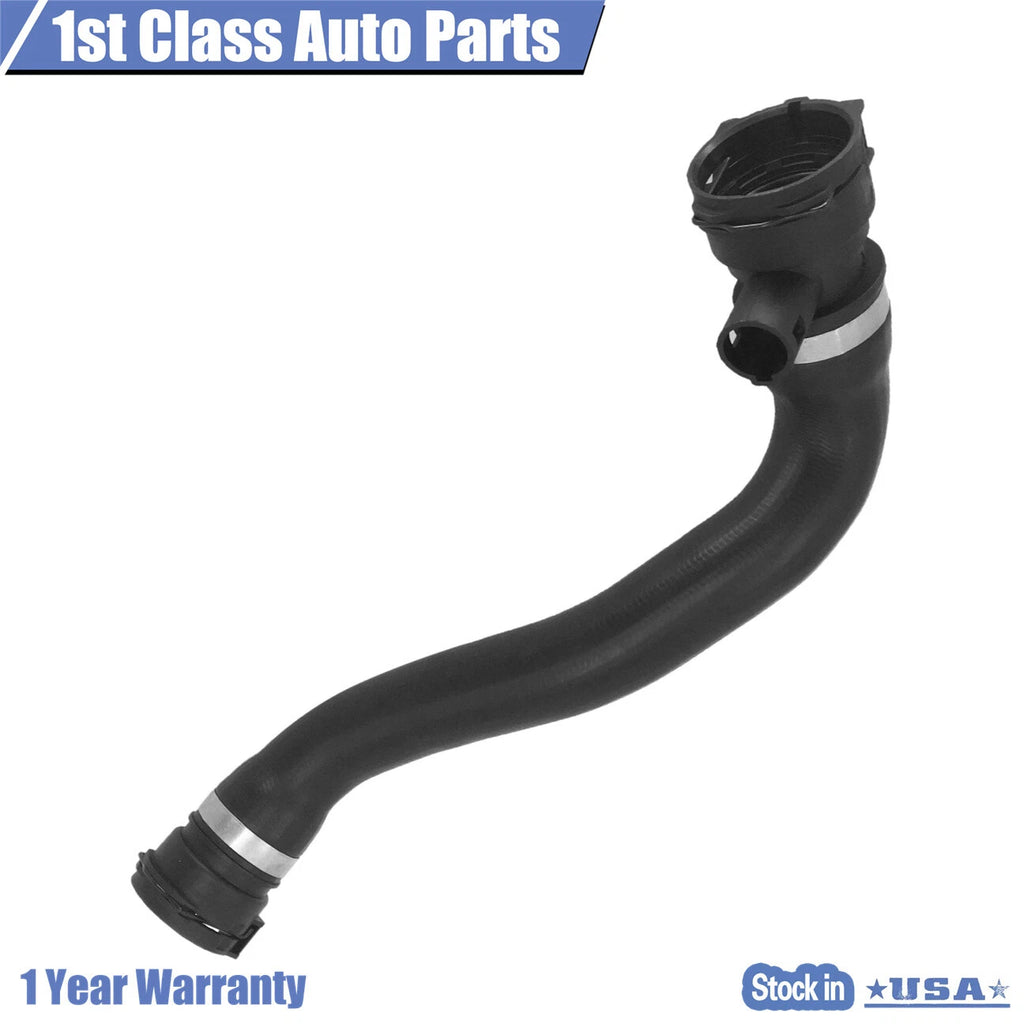 Lower Radiator Coolant Hose for BMW E60 525i 530i (2004–2005)