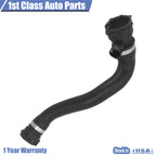 Lower Radiator Coolant Hose for BMW E60 525i 530i (2004–2005)