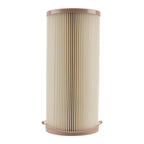 12X Fuel Water Separator Filter for 1000FG (2020) 30 Micron Cartridge