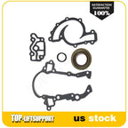 Timing Cover Gasket for Pontiac Grand Prix 3.8L V6 (2006–2008)