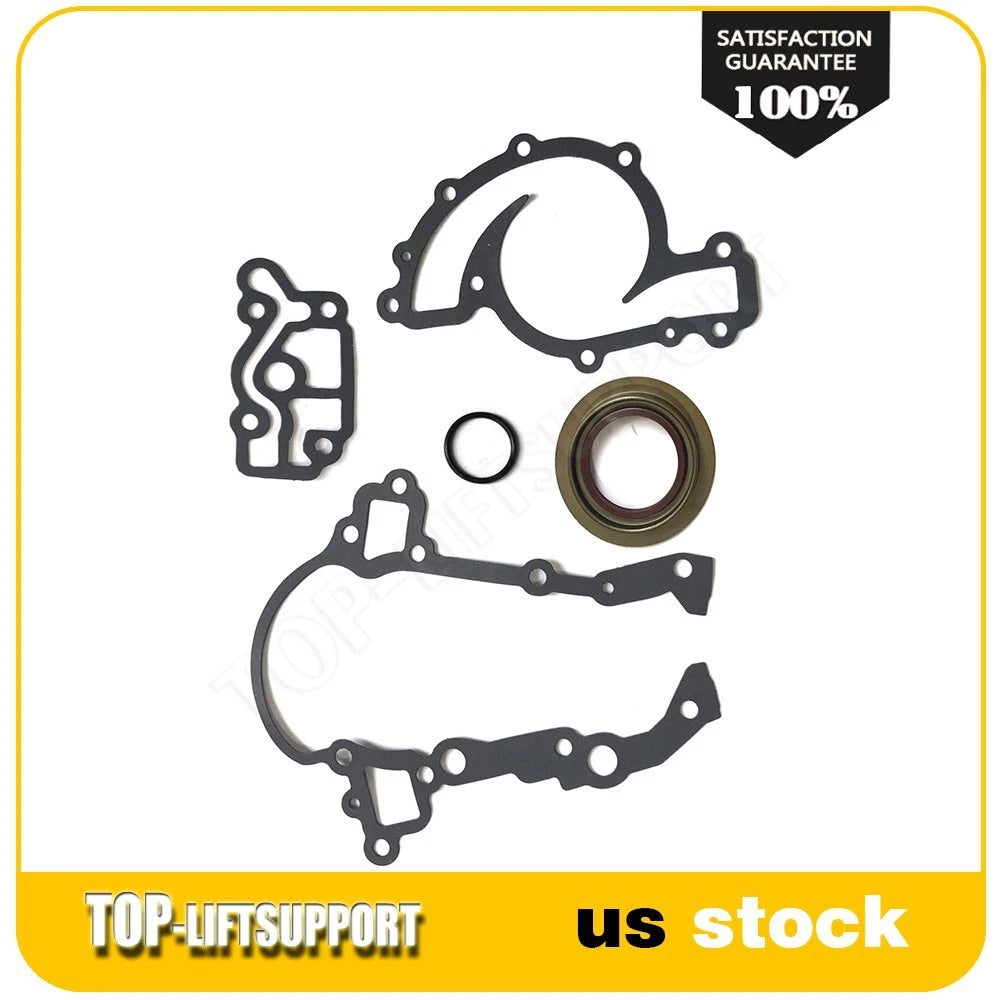 Timing Cover Gasket for Pontiac Grand Prix 3.8L V6 (2006–2008)
