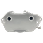 Engine Oil Cooler for Audi A4 A6 Q5 VW Touareg (2005–2015)