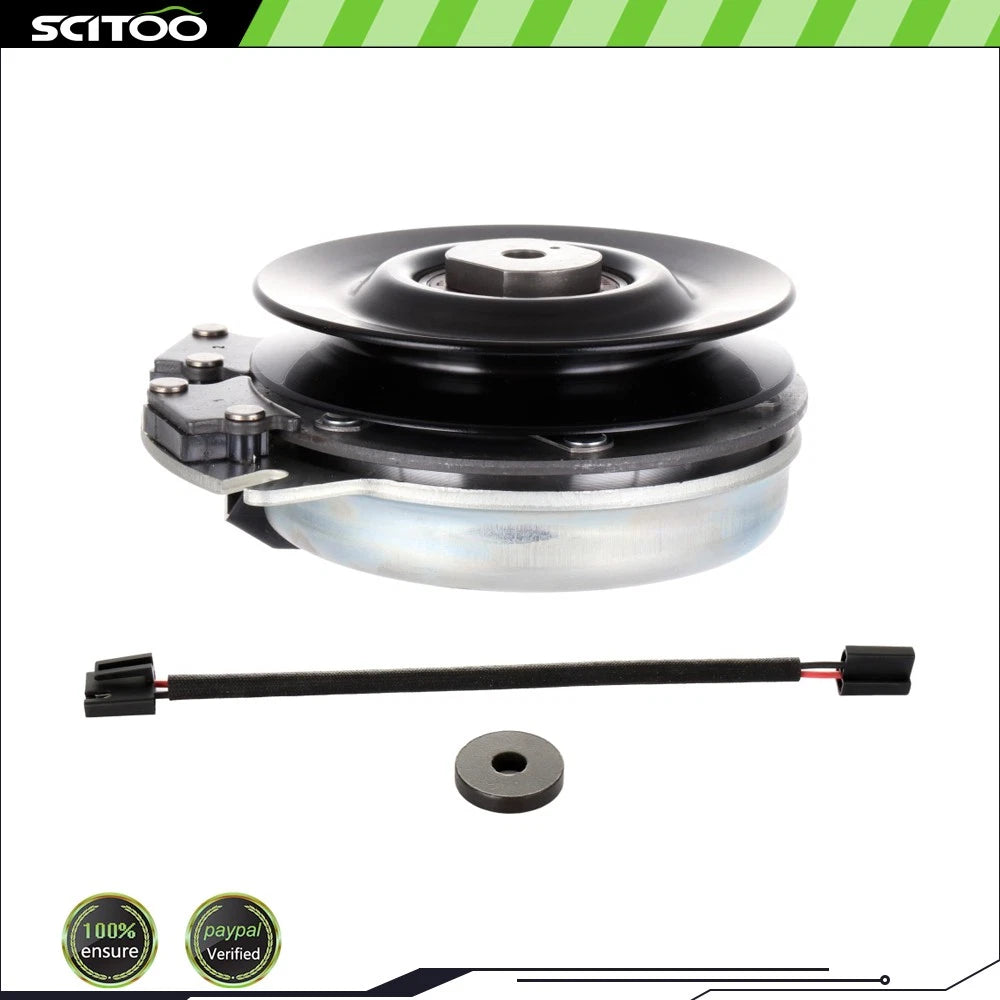 Electric PTO Clutch for Warner 5218-221