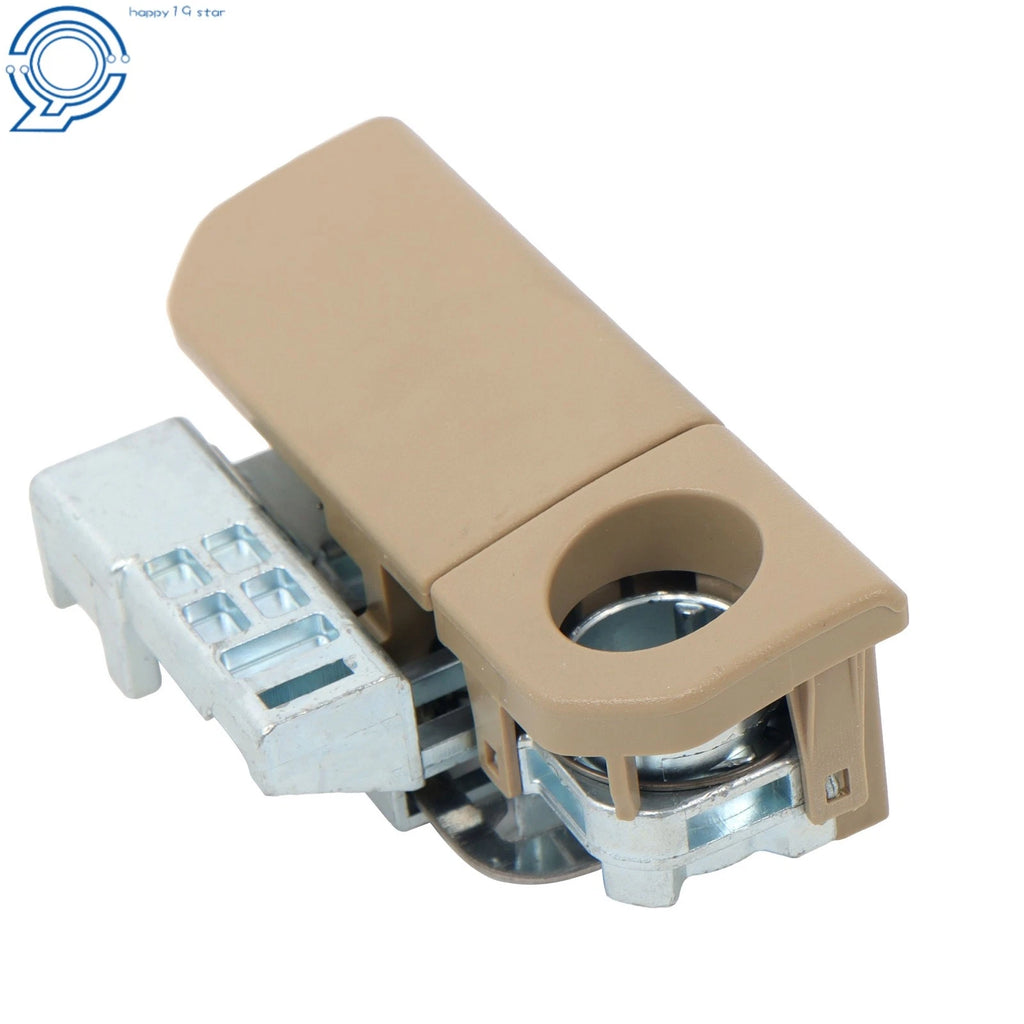 Glove Box Lock for Honda Pilot (2009–2015) 77540SZAA01ZD Beige