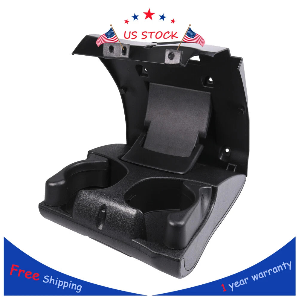 Cup Holder for Dodge Ram 1500 2500 3500 (1998–2001)