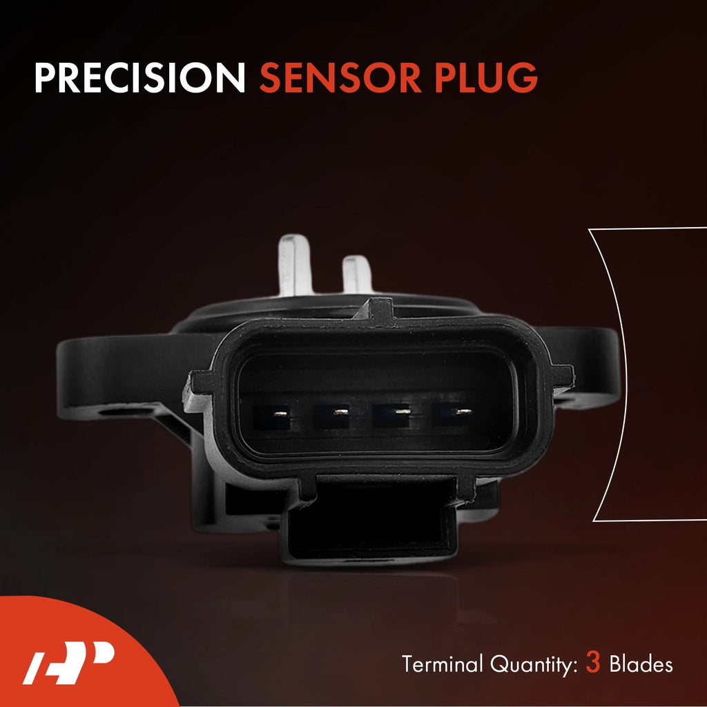 Throttle Position Sensor for Kia Sedona Sorento (2002-2006)