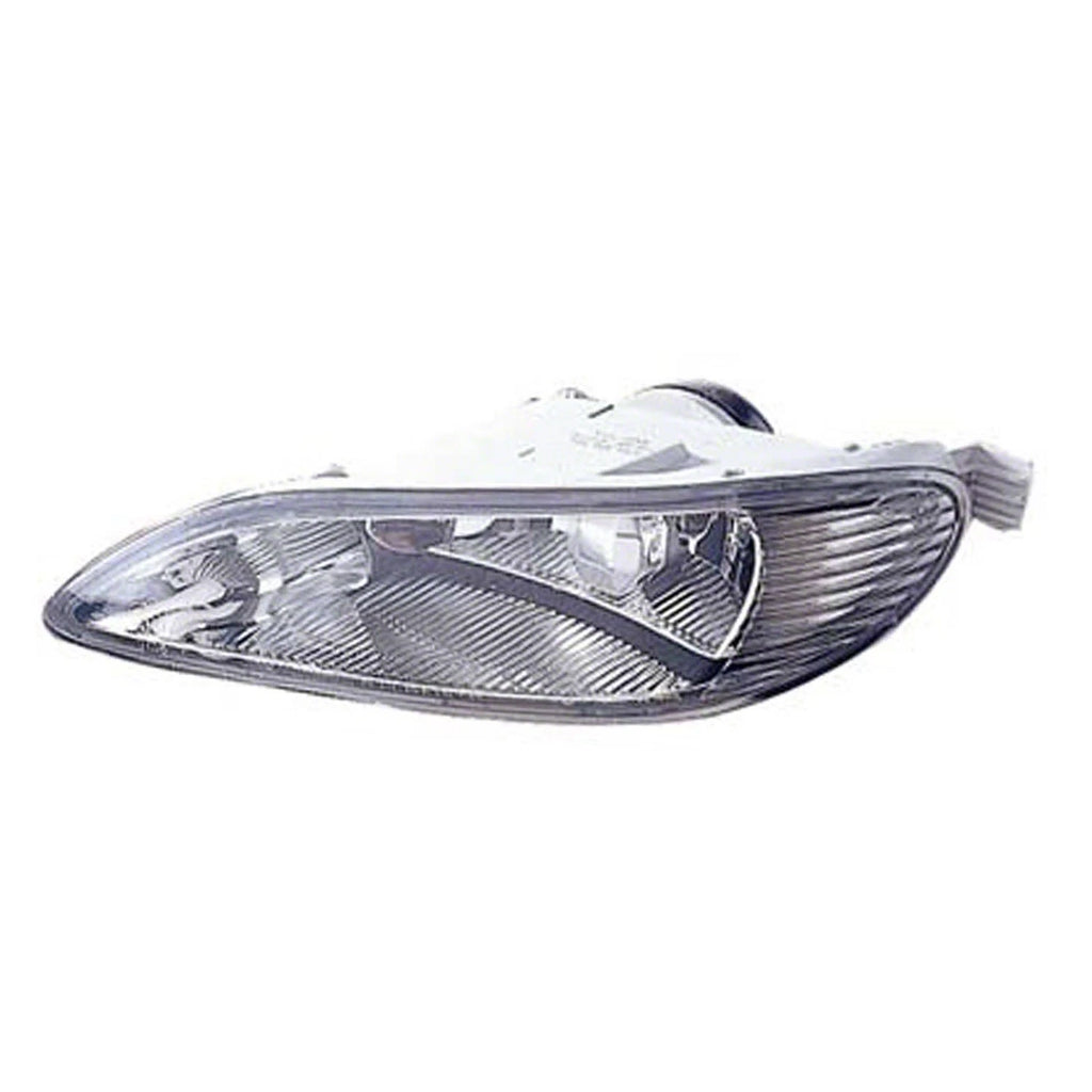 Replacement Passenger Side Fog Light Assembly for Toyota Camry (2012–2017)