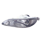 Replacement Passenger Side Fog Light Assembly for Toyota Camry (2012–2017)