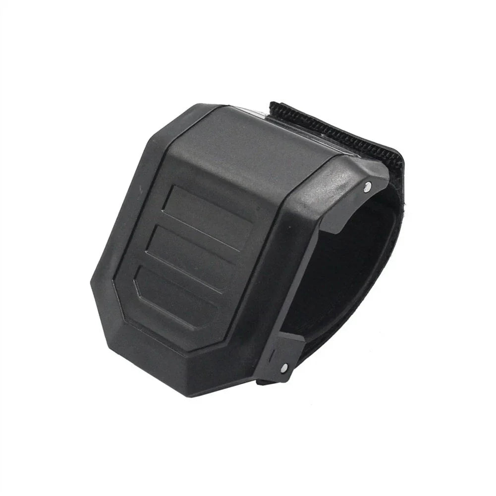 2 x Windshield Clamp / Accessory for CFmoto 800 600 ZFORCE UFORCE