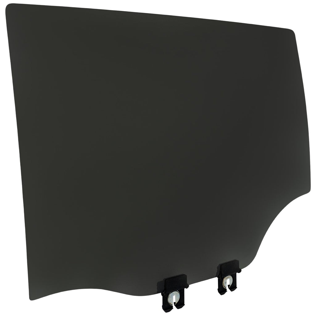 Rear Driver Side Door Glass for Jeep Compass (2017–2024)