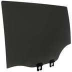 Rear Driver Side Door Glass for Jeep Compass (2017–2024)