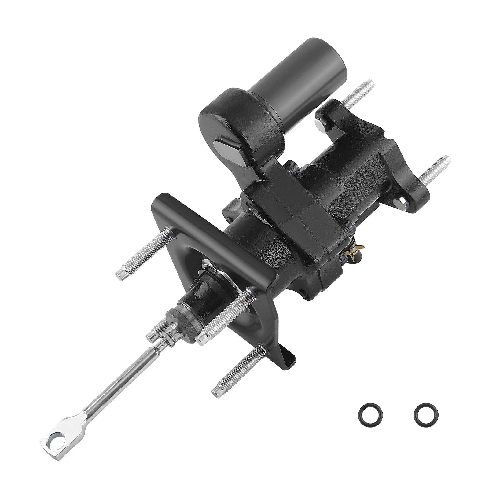 Brake Booster Assembly for Dodge Ram 2500 3500 (2003–2010) 52-7361