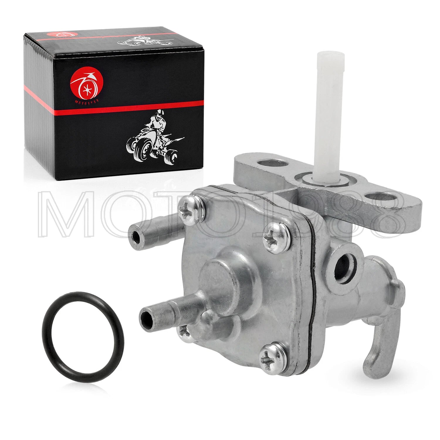 Fuel Petcock Valve for Suzuki ALT50 (1983–1984) 44300-04450