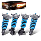 T6 Coilovers Lowering Kit for Subaru BRZ / Toyota GR86 (2022–2023)