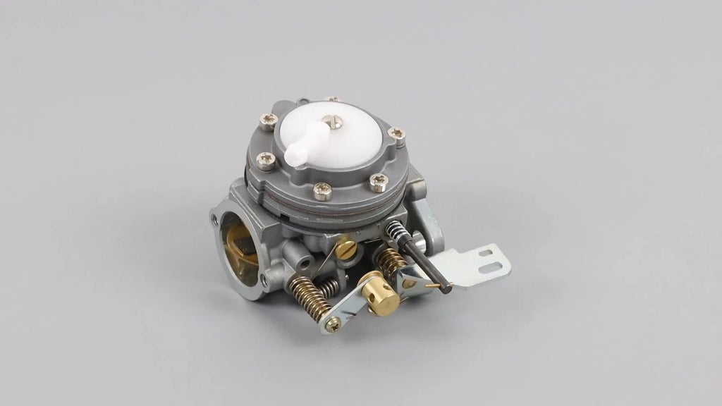 Carburetor Set for 2-Cycle Golf Cart (1967-1981)