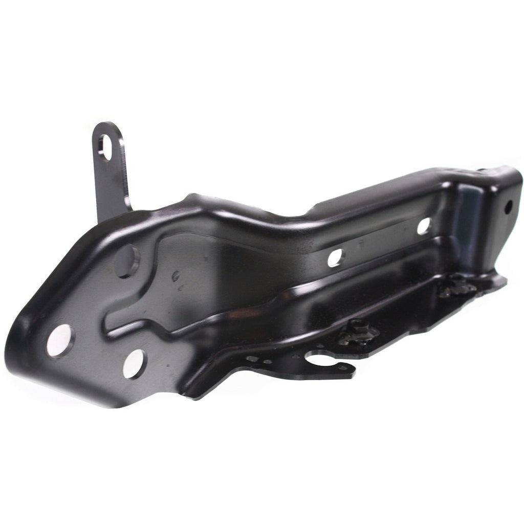 Fender Support for Chevy Silverado 1500 (2014–2018) Front Right