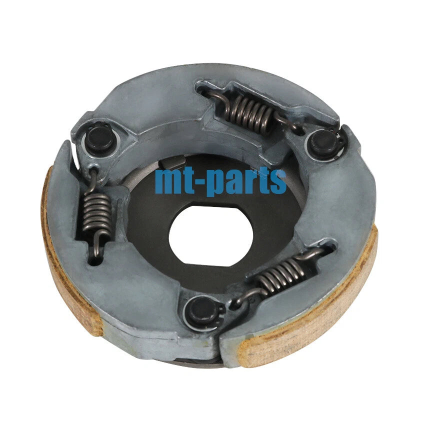 Clutch Weight Shoes for Aeon ATV Cobra 50/Baja 50/Revo 50 (2001–2003) 22350113-000