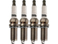 Spark Plug Set for Suzuki Aerio (2002–2007) BZ334SW