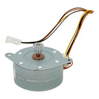 Stepper Motor PM42L 048 XTB3 for Datamax E 4204B E 4205A (Industrial)