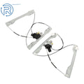 2X Electric Window Actuator with Motor for Ford (2015–2020)