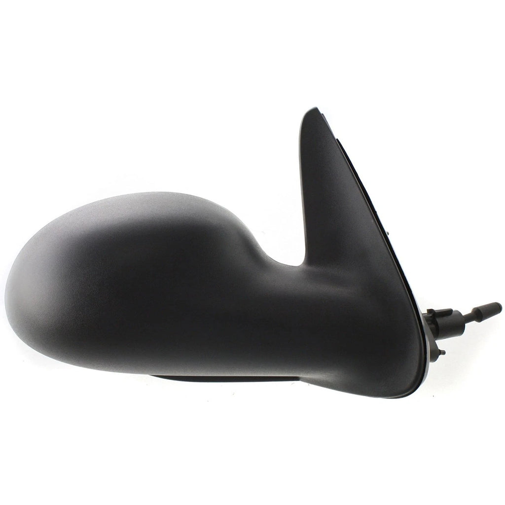 Passenger Right Side Mirror for Chrysler PT Cruiser (2004–2009)