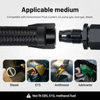 Fuel Line Kit for Universal Applications (20FT)